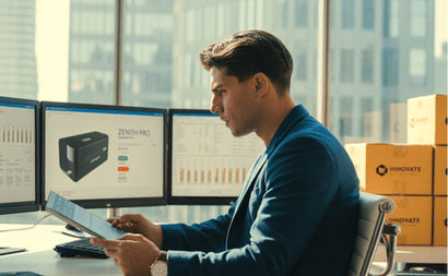 How to Generate Product Descriptions in Bulk: A Complete Guide for Modern E-commerce Success